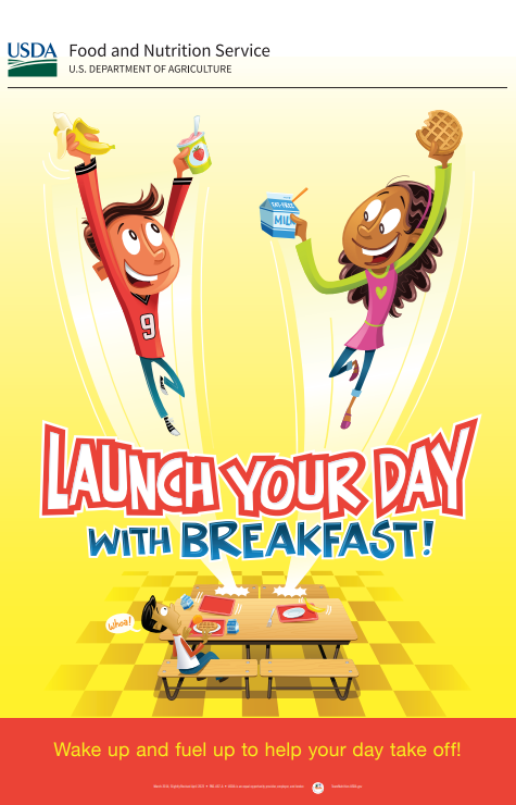 School Breakfast